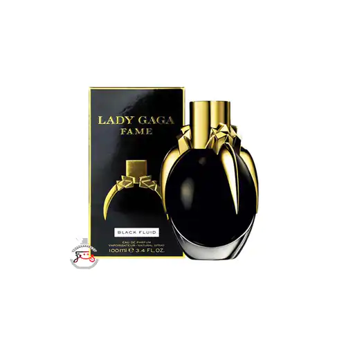 عطر ادکلن فم بلک فلوید لیدی گاگا